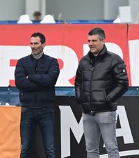 „Săptămâna viitoare semnăm”   Daniel Niculae, detalii despre   prelungirea lui Măldărășanu  + Când va ieși Hermannstadt din insolvență