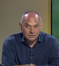 „WOW, AȘA CEVA...”   Florin Prunea,   surprins  de declarațiile lui Mircea Lucescu, din podcastul GOLAZO.ro