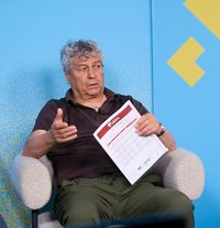 „Am plâns în fața jucătorilor”   Mircea Lucescu povestește   un moment tensionat  din vestiar. Când s-a întâmplat