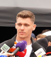 Târnovanu, mesaj pentru fani  Portarul celor de la FCSB,   îndemn misterios  înainte de meciul cu U Craiova: „Cine vrea să vadă ceva ce nu a mai văzut”