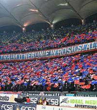 FCSB - U Craiova, sold-out!  Roș-albaștrii vor ridica trofeul de campioni în fața a   peste 50.000 de suporteri