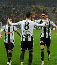 U Cluj, în Europa. Rapid, out!  Victoria cu Dinamo îi duce pe ardeleni la un pas de   cupele europene  » Cum se pot califica direct