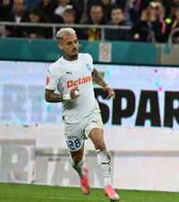 Mitriță, dezamăgit  Starul din Bănie, după   înfrângerea  cu FCSB: „Nu vreau să mă gândesc la baraj”