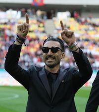 „Multe echipe sunt geloase”  Elias Charalambous   i-a dat rapid replica  lui Rădoi: „O idee fantastică a jucătorilor”