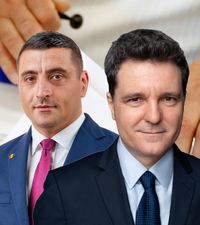 Alegeri prezidențiale 2025    Românii au ales:  Nicușor Dan este noul președinte al României!