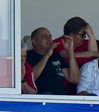 „Cel mai mare vinovat sunt eu”     Laszlo Dioszegi,  dezamăgit profund de atitudinea lui Sepsi, retrogradată direct: „Va fi o curățenie, nu se poate așa”