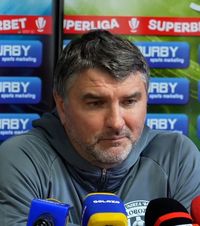 „Un sentiment de mândrie”    Adrian Mihalcea,  reacție după ce a salvat Slobozia de la retrogradarea directă: „Nu am zis că-mi dau demisia”