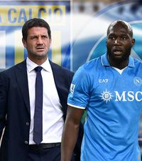 EMOȚII PÂNĂ ÎN ULTIMA ETAPĂ!     Cristi Chivu  o ține în șah pe Napoli, însă Inter nu profită de pasul greșit