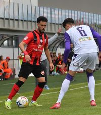 „Vom da amenzi!”    Reacția dură  a președintelui de la Csikszereda după umilința din ultima etapă: „Așa nu merge la clubul nostru”