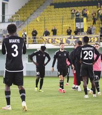 Final uluitor în R. Moldova  Sheriff nu a pierdut niciun meci tot sezonul, însă   a ratat titlul  din cauza unei reguli bizare