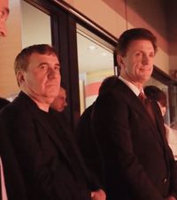 „Hagi are oferte”   Farul a ratat barajul pentru Conference League, iar Gică Popescu se teme:   „Îl rugăm să rămână”