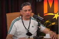 „Lucescu se axa pe posesie din anii '90”   Unul dintre jucătorii care au lucrat cu „Il Luce” la Dinamo   îi face un portret selecționerului  înaintea meciului decisiv cu Austria