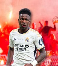 Sentință fără precedent    Pedeapsă cu închisoarea  pentru 5 fani care i-au adresat insulte rasiste lui Vinicius