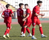 Lupta pentru Liga 2   Semifinalele barajelor de   promovare în B:  spectacol cu 6 goluri la meciul lui   CS Dinamo  + revenire uluitoare la   Satu Mare