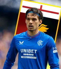 Șucu forțează transferul lui Hagi  Patronul de la   Rapid și Genoa  vrea să-l deturneze pe Ianis din drumul către FCSB