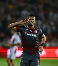 „Ar fi o experiență excelentă”  Unde visează   Astrit Selmani  să joace, după despărțirea de Dinamo