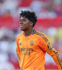 Vești proaste pentru Real Madrid  Endrick   s-a „rupt”  și va rata Campionatul Mondial al Cluburilor
