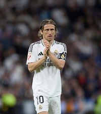 Se încheie o eră la Real Madrid     Luka Modric  și-a anunțat plecarea după Mondialul Cluburilor. Ce mesaj i-a transmis clubul