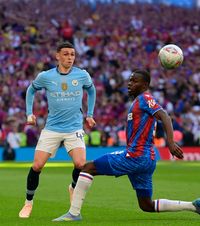 Durerea lui Foden: „Sufăr psihic”  Unul dintre cei mai talentați jucători englezi nu   e afectat  doar de accidentări