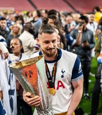 „Am negociat bine”  Agentul lui   Drăgușin  a vorbit despre suma încasată de fotbalist după finală: „Sunt trei milioane, se împart”