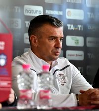 „Asta trebuie să găsească”   Daniel Pancu a explicat   de ce are nevoie Rapid,  după despărțirea de Marius Șumudică