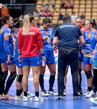 Țintă ambițioasă  Florentin Pera a dezvăluit   obiectivul României  la Mondialul de handbal feminin