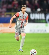Lăudat de Panduru  Ce jucător l-a impresionat la   CFR - FCSB : „E mare! Excepțional, nu mă așteptam să facă așa ceva”