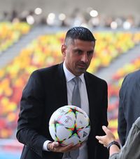 „FCSB a meritat să fie campioană”    Ionel Dănciulescu  nu are dubii: „Nu a fost ajutată de arbitri”