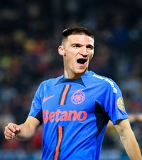 FCSB de Europa și FCSB de România  Antrenorii construiesc   două formule  de echipă, cu care vor aborda ruta cupele europene-Liga 1