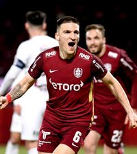 „Nu ne-a dat cu flit”  Ioan Varga,   prima reacție  după ce Graovac a ajuns la rivala FCSB