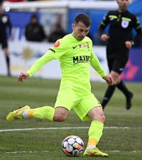 „Ne-am bătut joc”    Alin Roman  i-a dat dreptate lui Bordeianu și și-a criticat coechipierii: „Nu au pus osul la treabă” 