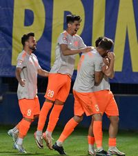 Metaloglobus, buget șocant!  Trupa lui Zicu e la un meci de promovarea în Liga 1, după ce în ultimul an a avut   cheltuieli incredibile