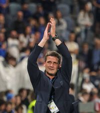 „Valorează cât un scudetto”  Cristi Chivu a vorbit despre   viitorul său , după ce a salvat-o pe Parma de la retrogradare: „Nu-mi pasă de reputație”