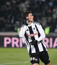 „Am avut contre cu Blănuță”    Alexandru Chipciu,  despre interacțiunile cu revelația lui U Cluj: „Mi se părea moale”