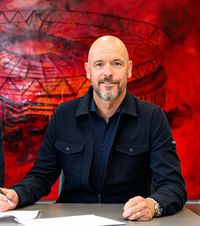 Erik ten Hag a semnat    Bayer Leverkusen  are un nou antrenor: „Și-a dovedit clasa în condiții dificile”