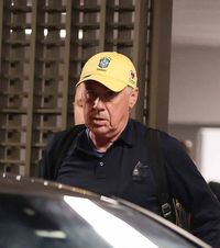„Provocare enormă”    Carlo Ancelotti,  prezentat de Brazilia: „M-au ales să câștig al 6-lea Mondial” + cum arată primul lot convocat