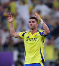 Ronaldo pleacă de la Al-Nassr   Anunțul a fost făcut chiar de Cristiano +   Unde poate ajunge