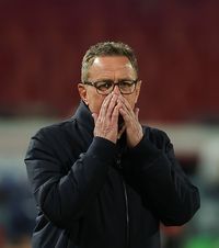 „România s-a schimbat”  Selecționerul Austriei i-a descris pe   jucătorii lui Mircea Lucescu : „Sunt foarte buni din acest punct de vedere”