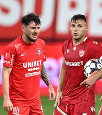 „S-au sucit, la revedere!”  Gigi Becali anunță:   negocierile pentru Ianis Stoica, sistate  » Ce nouă ofertă i-a făcut lui Dinamo pentru Politic