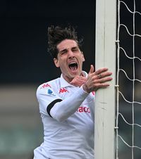 „Zaniolo a urinat în vestiar”    AS Roma  vine cu noi detalii în scandalul cu fostul ei fotbalist, după ce l-a acuzat că a lovit doi tineri jucători