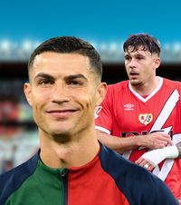 Cristiano Ronaldo, la Rayo?   Anunțul președintelui: „Dacă e o șansă, mă duc în Arabia și   îl aduc în brațe”  😄