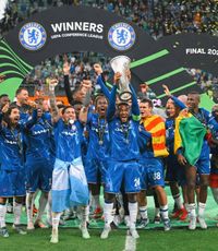Chelsea câștigă Conference League  Londonezii au învins    Real Betis și au devenit primul club din istorie care cucerește   toate cele cinci trofee continentale