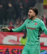 Critici pentru Pancu  Selecționerul U21, atacat pentru convocările de la națională: „Cel mai bun portar   nu prinde lotul”