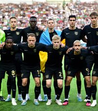 Out din cupele europene!  Echipele care   nu au primit licența UEFA  și nu vor avea voie să participe în tururile preliminare » Cine le ia locul