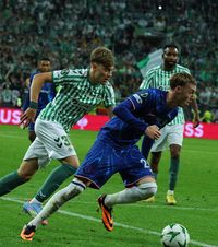 Marele as al lui Chelsea  Palmer, jucătorul care   schimbă meciuri și câștigă trofee.  Soluție amuzantă: „N-am avut buzunare”