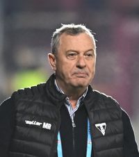 Rednic nu merge la Rapid  Antrenorul, dezvăluiri despre   negocierile  cu giuleștenii: „Nu vreau să pară că mă bag în seamă”