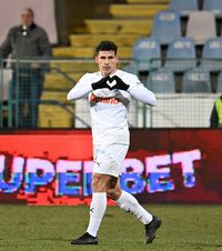 Acord pentru Paradela   Universitatea Craiova   i-a prelungit  împrumutul fotbalistului cubanez