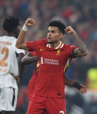 Înlocuitor din Anglia   Al Nassr vrea să facă un   transfer de 85 de milioane de la Liverpool , dacă nu se înțelege cu Ronaldo