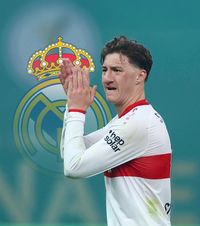 Luat în vizor de Real Madrid  Toni Kroos le-a recomandat un   mijlocaș din Bundesliga