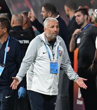 CFR, veste proastă din Europa League  Trupa lui Dan Petrescu a primit o lovitură grea:   nu va fi cap de serie  nici măcar în turul 2